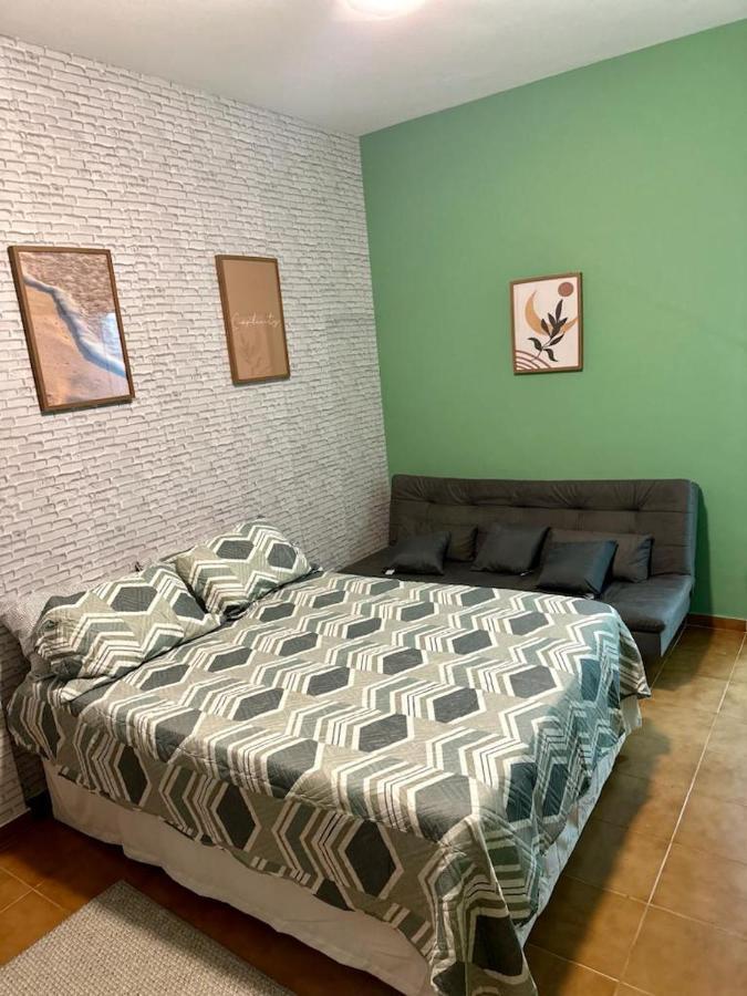 Apartamento Apto No Coracao De Copacabana