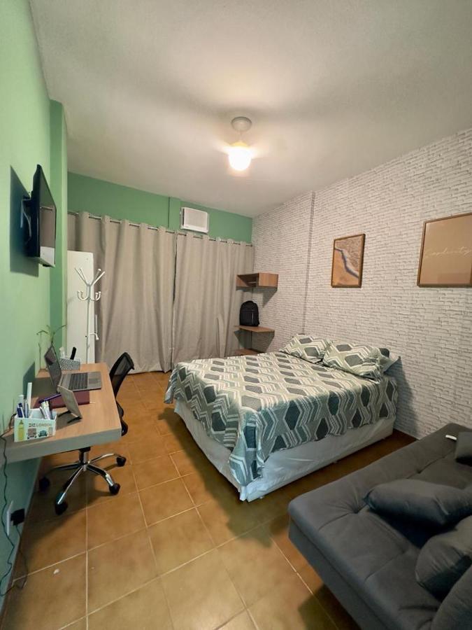 Apartamento Apto No Coracao De Copacabana *