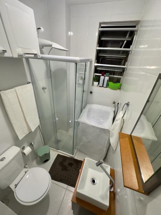 Apartamento Apto No Coracao De Copacabana