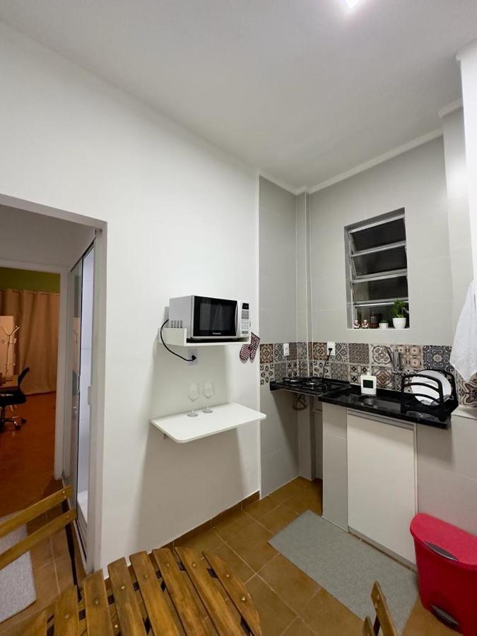 Apartamento Apto No Coracao De Copacabana *